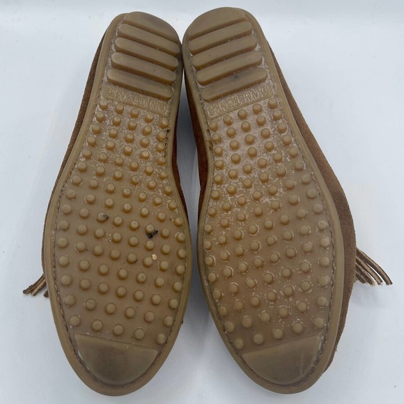 Minnetonka Kilty Hardsole - Picture 14 of 16